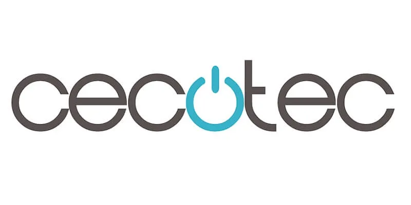 Logo Cecotec