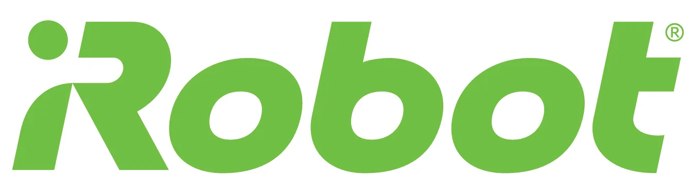 Logo iRobot