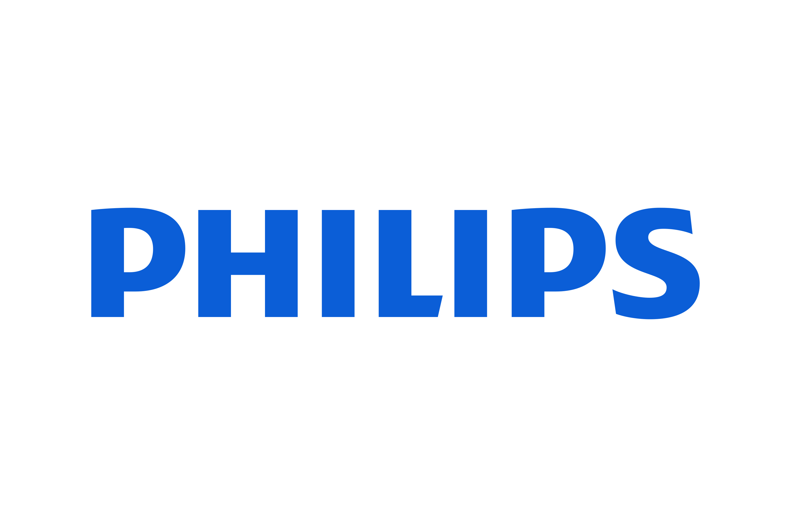 Logo Philips