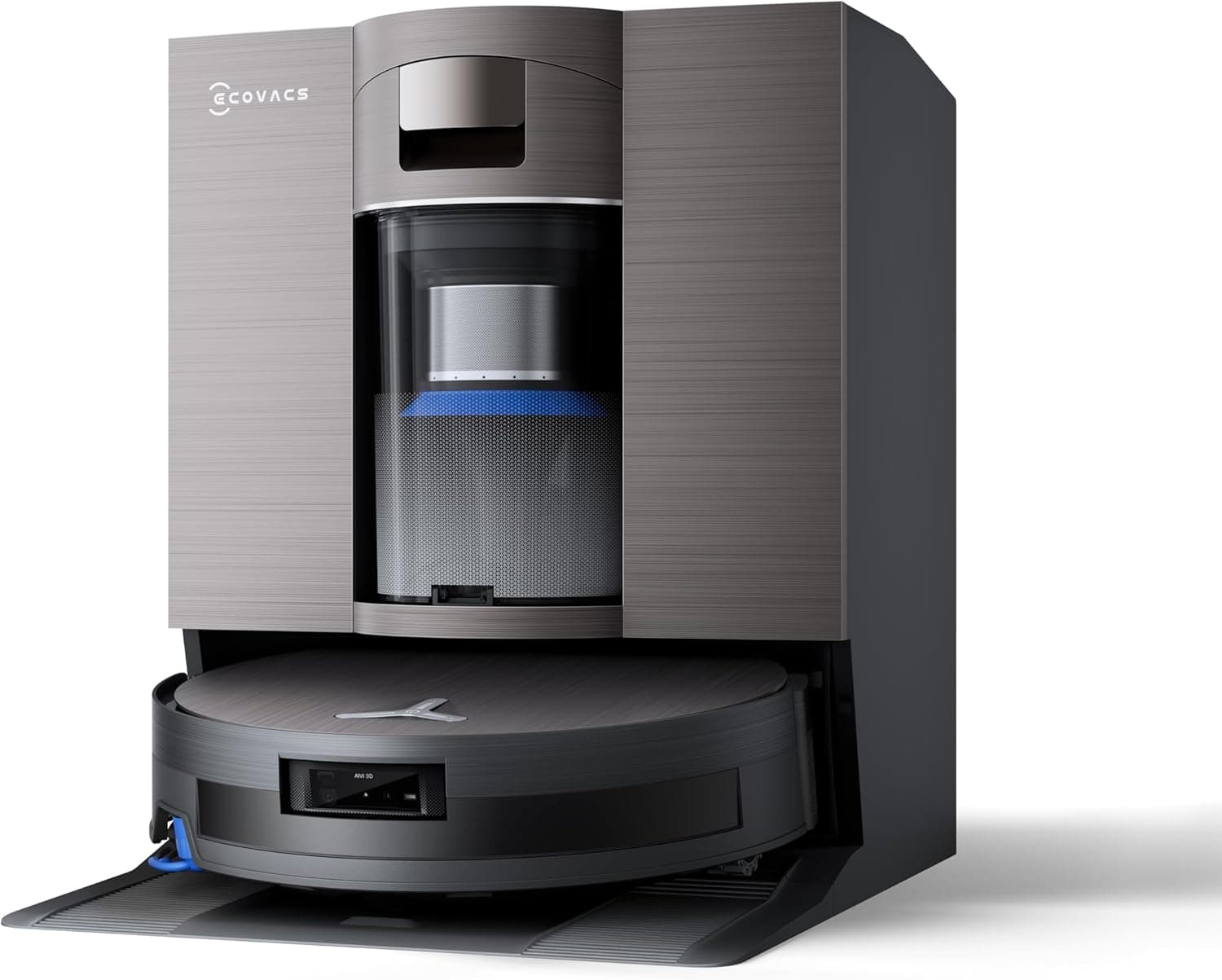 ECOVACS X11 Omni Cyclone