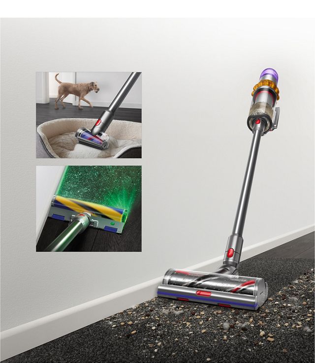 Aspirateur balai ou aspirateur laveur en 2025 : lequel choisir ? Comparatif Complet